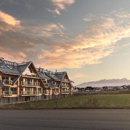 Apartament Stary Drewniany Bialka Ski Resort -100M From Thermal Baths And Ski Lifts 외부 사진