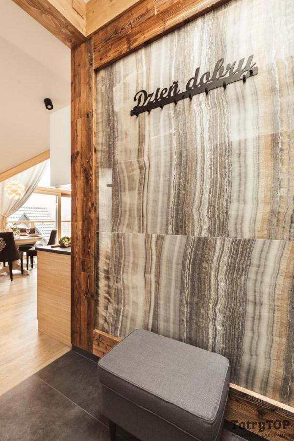 Apartament Stary Drewniany Bialka Ski Resort -100M From Thermal Baths And Ski Lifts 외부 사진