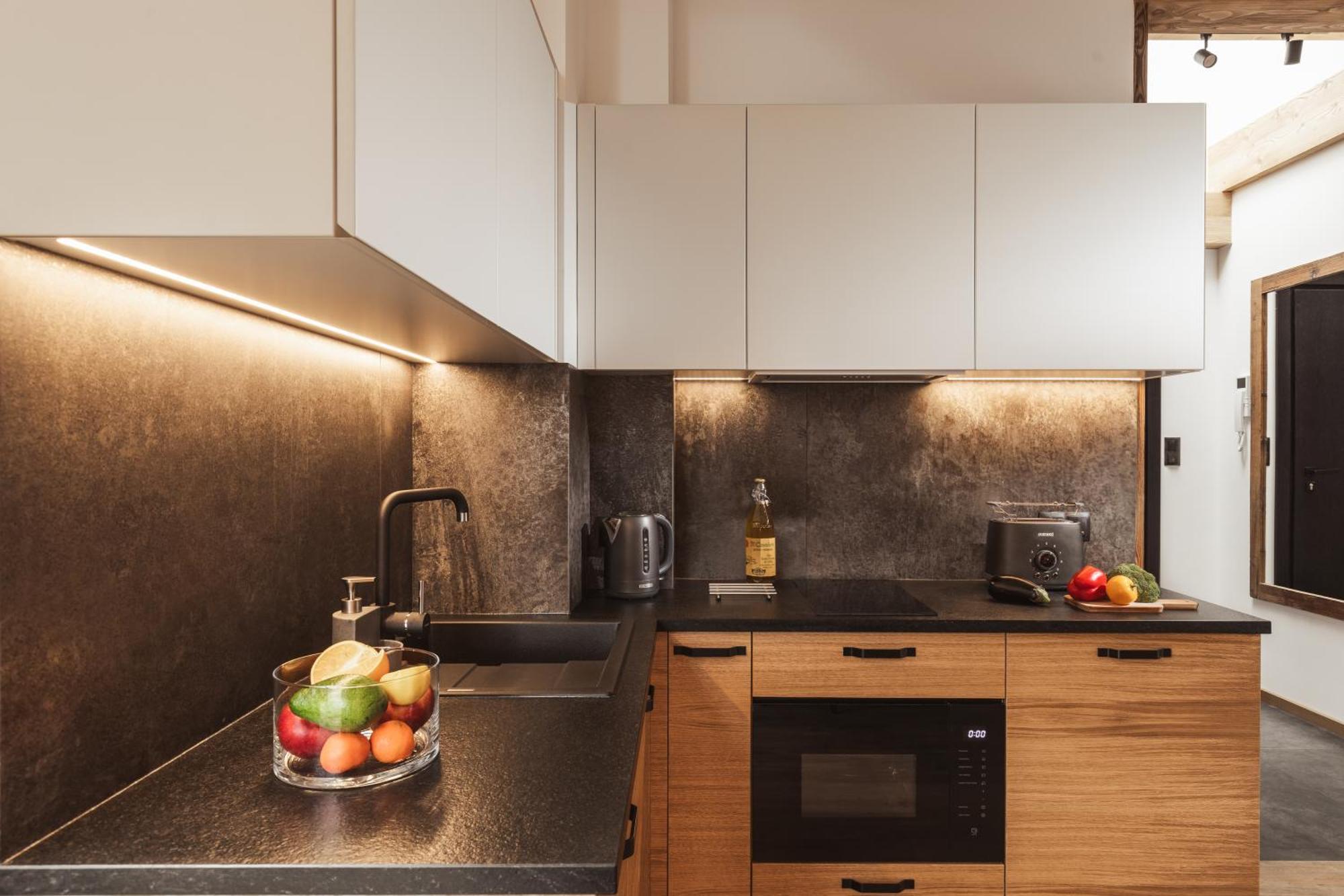 Apartament Stary Drewniany Bialka Ski Resort -100M From Thermal Baths And Ski Lifts 외부 사진